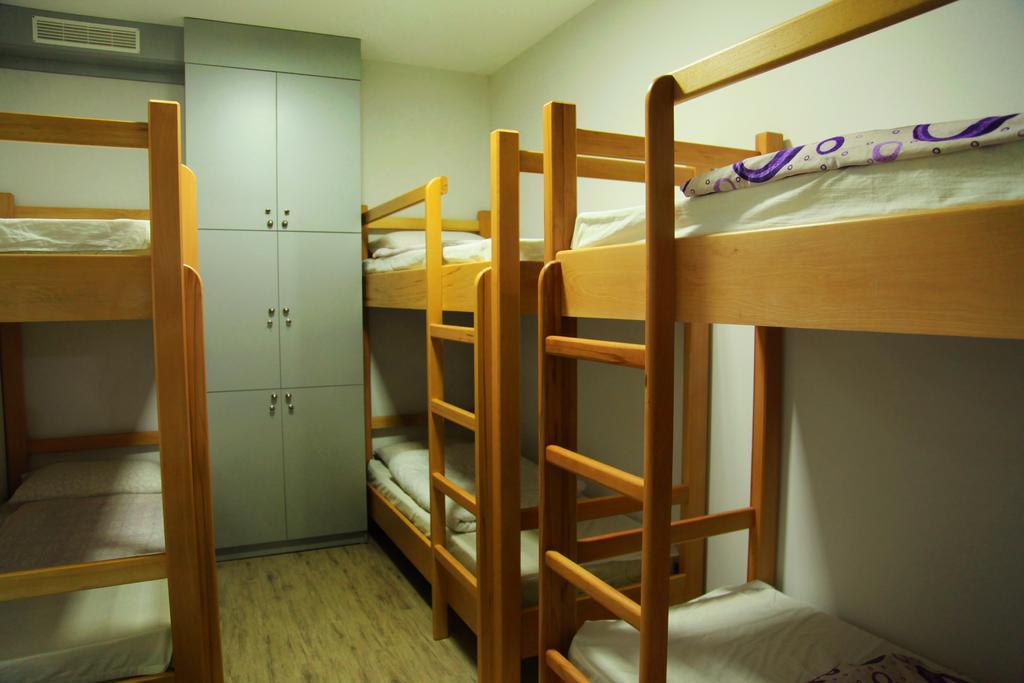MGA Hostel&Tours Erivan Zimmer foto